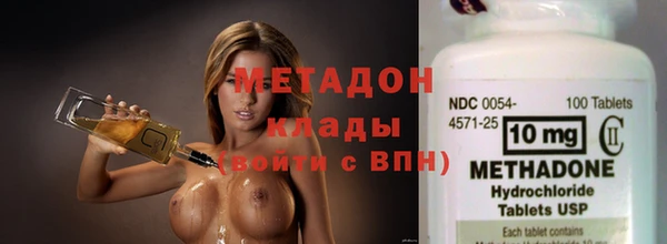 индика Абаза