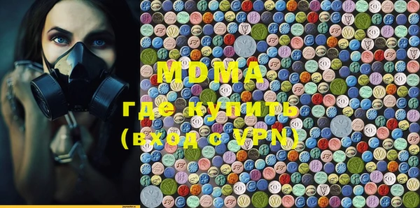индика Абаза